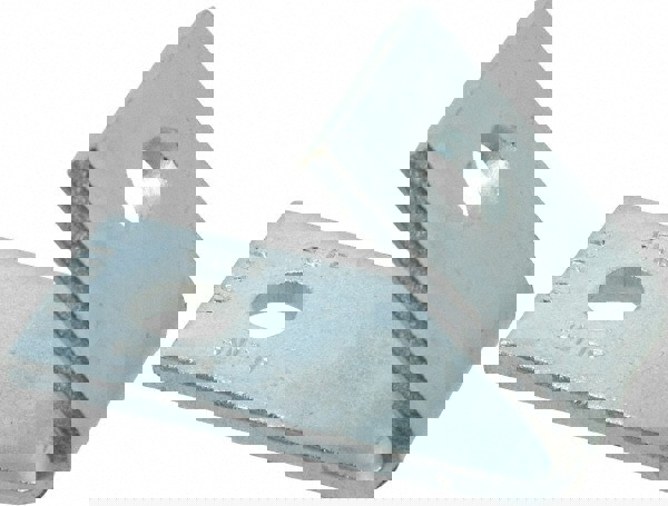 Strut Channel 45 ° Closed Angle Fitting: Use with Cooper B-Line - Channel/Strut (All Sizes Except B62 & B72), 1/2